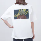 FROGGY`s STOREのCOFFEE オーバーサイズTシャツ