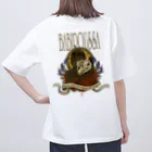 竹条いちいのメメントモリ Oversized T-Shirt