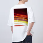 ひろし。のTシャツ屋さんのフォントシリーズ,Understand 01 Oversized T-Shirt