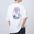 Latifoliaのレム睡眠 Oversized T-Shirt