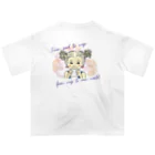 EmishopのSophy オーバーサイズTシャツ