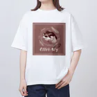 ＡｔｙショップのクラシカルAty オーバーサイズTシャツ