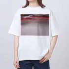 ひろし。のTシャツ屋さんのフォントシリーズ, Xenial 02 オーバーサイズTシャツ