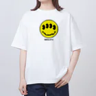 YuukingStoreのREALITY Oversized T-Shirt