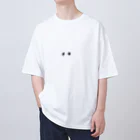 Bejopのオバケくん_1号 Oversized T-Shirt