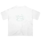 シカミカ商店のsummer shika オーバーサイズTシャツ