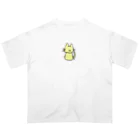 JOKERS FACTORYのKITTEN オーバーサイズTシャツ