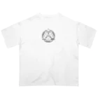 トマスティックのTRINITY+ Oversized T-Shirt