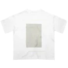 PaleScapeのゆらぎ Oversized T-Shirt