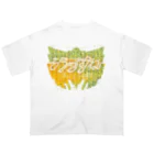 GYOUZA DESIGN INITIATIVEのそうっすね（イエロースペシャル） オーバーサイズTシャツ