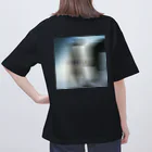 小栗旬子ロールのnothing-but Oversized T-Shirt