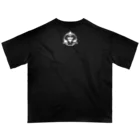 トマスティックのTRINITY Oversized T-Shirt