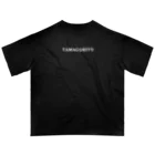 Culture Clubの[ TAMAGOBITO ] 視卵力検査 Oversized T-sh② オーバーサイズTシャツ