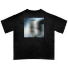 小栗旬子ロールのnothing-but Oversized T-Shirt