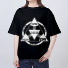 トマスティックのTRINITY オーバーサイズTシャツ