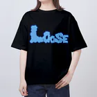 LooseのLoose Oversized T-Shirt