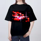 Ａ’ｚｗｏｒｋＳのCATASTROPHE～終末～ Oversized T-Shirt