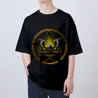 Ａ’ｚｗｏｒｋＳのアメリカンイーグル-AMC- Oversized T-Shirt