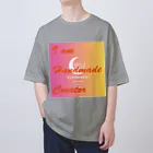 ミゲル ELDORADOのI am Handmade Creator オーバーサイズTシャツ