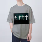 Ａ’ｚｗｏｒｋＳのGOLGOTHA Oversized T-Shirt