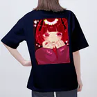 みのりのみの信仰シリーズ Oversized T-Shirt