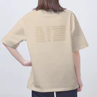 Culture Clubの[ Culture Club ] L.S.D Oversized T-sh① Oversized T-Shirt