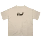 microloungeのCREEP オーバーサイズTシャツ