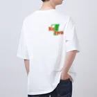 こなっさくSHOPのベリーこなつ オーバーサイズTシャツ