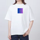 New Dawn Official StoreのNew Dawnグッズ オーバーサイズTシャツ