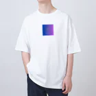 New Dawn Official StoreのNew Dawnグッズ オーバーサイズTシャツ