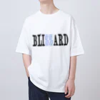 Ａ’ｚｗｏｒｋＳのBLIZZARD(英字＋１シリーズ) Oversized T-Shirt