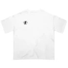 かい。Lv.26のEMPTISM オーバーサイズTシャツ