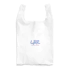 L&RのL&R  LIVE and ROCK Reusable Bag