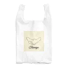 tsunagu.wearのTsunagu.simple Reusable Bag