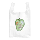 杜の魚のまさるさん（カラー） Reusable Bag