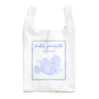 よろこびのダブルパラディドル Reusable Bag