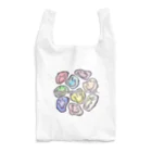 nico_nicoのBROTHERHOOD Reusable Bag