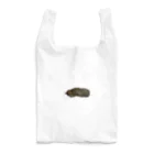 キジトラかもしれないのおねむ猫 Reusable Bag