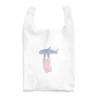 ainoのあの雲の向こうまで🎐 Reusable Bag