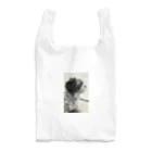 g_styleのシーズー犬の横顔 Reusable Bag