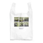 akupunyagaramのANJING INC. MERCH Reusable Bag