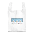 Andiamoのてるてるわんこ Reusable Bag