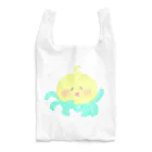 studio Leafの宇宙人の赤ちゃん Reusable Bag