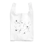 kazumi_03のキラキラヘビ Reusable Bag