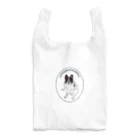 DOG FACEのフレンチブルドッグ【わんデザイン 6月】 Reusable Bag