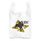 Y.T.S.D.F.Design　自衛隊関連デザインのNBC Reusable Bag
