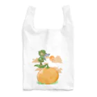 AINE RIUMの🍃小さな妖精とジュースの実🍊 Reusable Bag