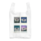 SUNOMONOの記憶標本 Reusable Bag