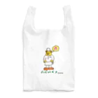 Doremi-meruhesoのデイビットベアー Reusable Bag