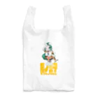 蜜蜂屋グラフィックス★の【棺ノ王子】でぃふぉるめっ★シリーズ/ヴィウル Reusable Bag